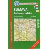 KcT 64 sumava, zeleznorudsko 50 000