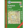 KcT 67 sumava, Lipno 50 000