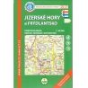 KcT 20-21 Jizerske hory a Frydlantsko 50 000