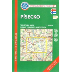 KcT 71 Pisecko 50 000