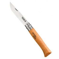 OPINEL N°12 Carbon, 12 cm, outdoorový nůž