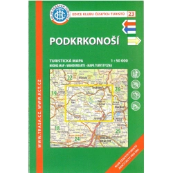 KcT 23 Podkrkonosi 50 000