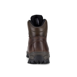 Kayland Cumbria 20 GTX brown unisex panske i damske nepromokave celokozene trekove boty 4