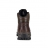 Kayland Cumbria 20 GTX brown unisex panske i damske nepromokave celokozene trekove boty 4
