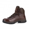 Kayland Cumbria 20 GTX brown unisex panske i damske nepromokave celokozene trekove boty 6