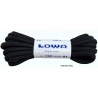 Lowa tkanicky do bot 210 cm black kulate