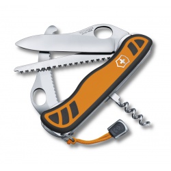 Victorinox Hunter XT 0.8341.MC9 black orange