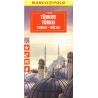 Marco Polo Turecko 1 000 000 automapa