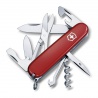 Victorinox Climber cervena 1 3703 svycarsky kapesni nuz
