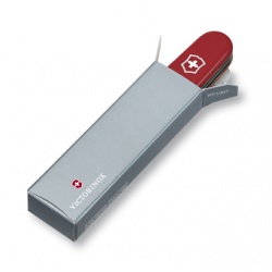 Victorinox Climber cervena 1 3703 svycarsky kapesni nuz 1