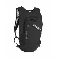 R2 Regulus ATBP07A 6l cerna sportovni cyklo batoh na kolo i na turistiku 