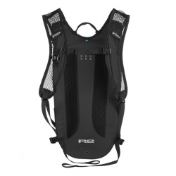 R2 Regulus ATBP07A 6l cerna sportovni cyklo batoh na kolo i na turistiku 1