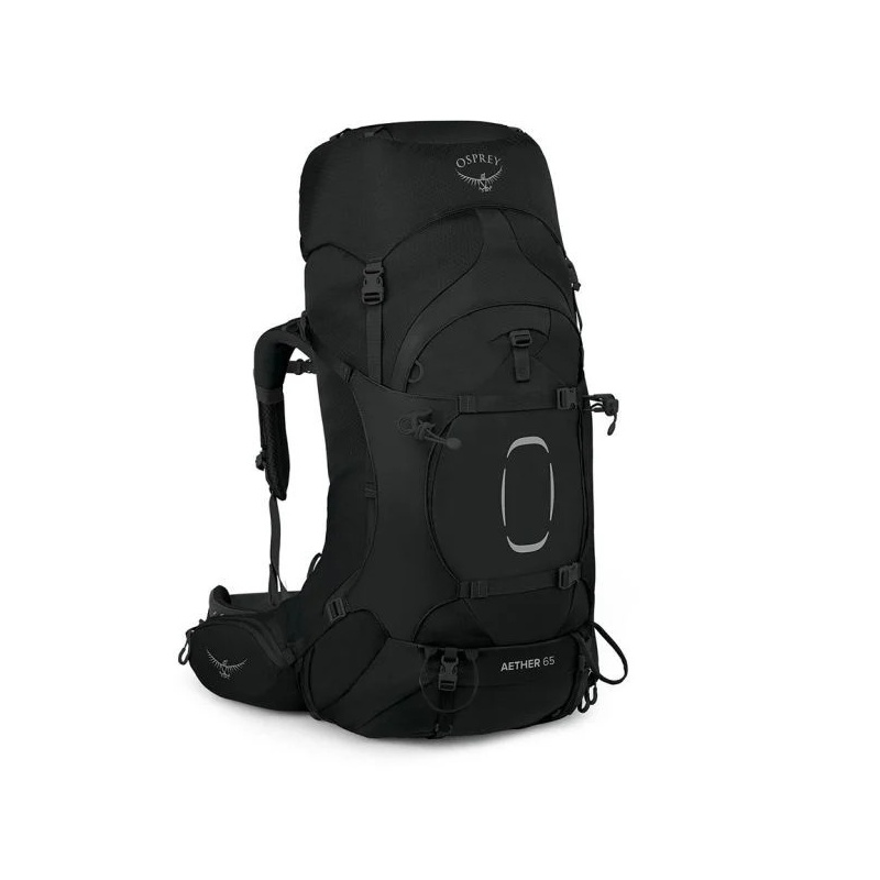 Osprey Aether 65l LXL Extended Fit expedicni turisticky batoh pro silnejsi postavu
