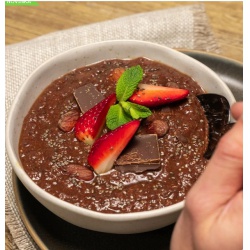 Expres Menu Coko chia dezert 300 g 1 porce sterilovane jidlo na cesty 2