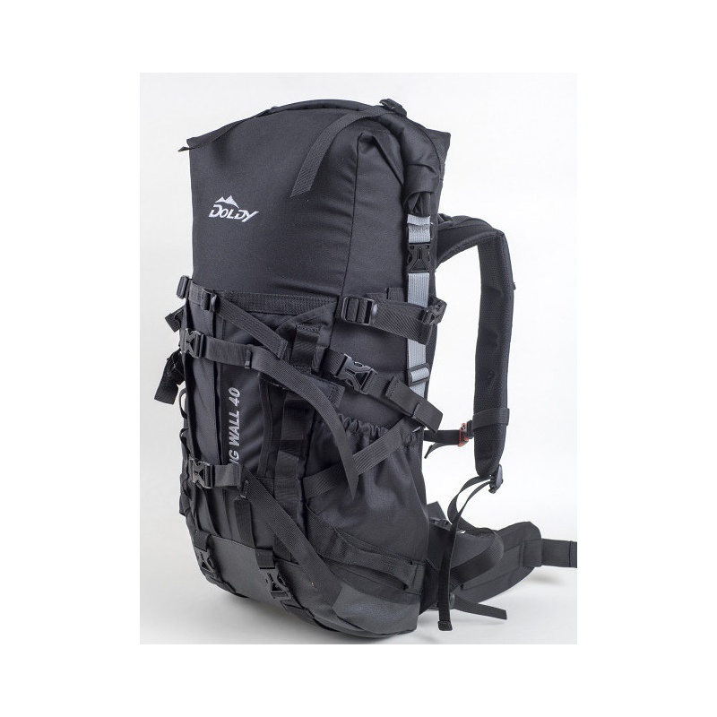 Doldy Big Wall 45 Cordura