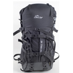 Doldy Big Wall 45 Cordura 1