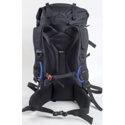 Doldy Big Wall 45 Cordura 2