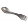 Light My Fire Spork Titanium titanova lzice vidlicka nuz