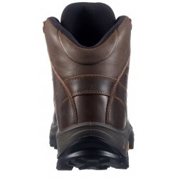 Kayland Cumbria GTX brown panske nepromokave kozene trekove boty 1