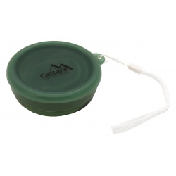 Cattara Silikonovy skladaci kelimek ARMY 200ml 13638 2