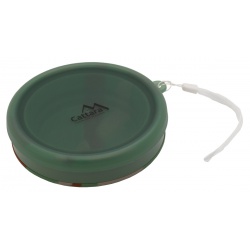 Cattara Silikonova skladaci miska ARMY 550 ml 13636 2