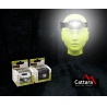 Cattara celovka LED 80lm cerna 13120 4