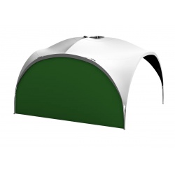 Husky Zastena k pristresku Broof XL