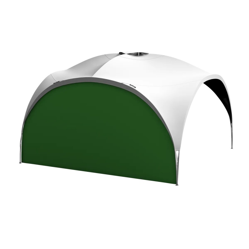 Husky Zastena k pristresku Broof XL