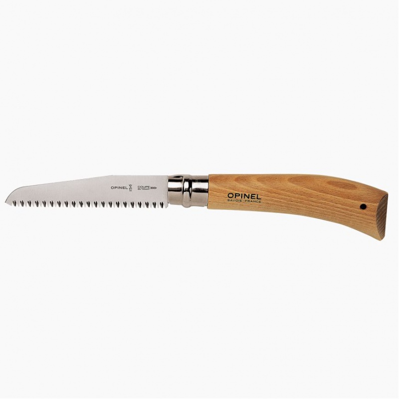 OPINEL VR N°12 Pilka   pilkovy nuz cepel 12 cm