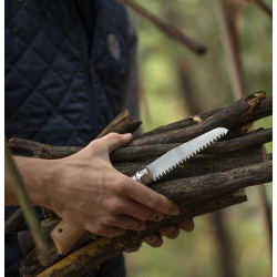 OPINEL VR N°12 Pilka   pilkovy nuz cepel 12 cm 3