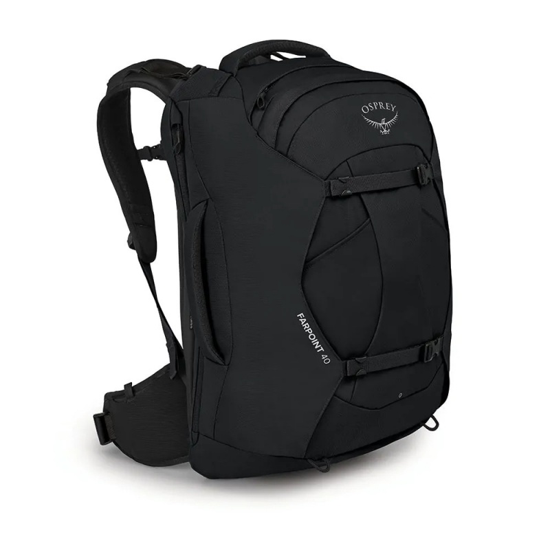 Osprey Farpoint 40l II cestovatelsky batoh taska i do letadla