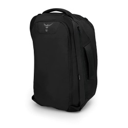 Osprey Farpoint 40l II cestovatelsky batoh taska i do letadla 1