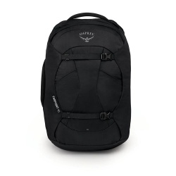 Osprey Farpoint 40l II cestovatelsky batoh taska i do letadla 4