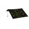 Husky Rover army univerzalni celta - nad hamaku, pristresek nebo plachta 300 x 300 cm 3