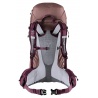 Deuter Futura Pro 38l SL damsky turisticky batoh ashrose 1