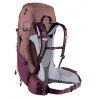 Deuter Futura Pro 38l SL damsky turisticky batoh ashrose 3