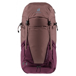 Deuter Futura Pro 38l SL damsky turisticky batoh ashrose 5