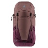 Deuter Futura Pro 38l SL damsky turisticky batoh ashrose 5