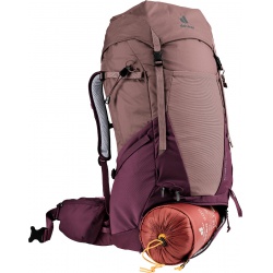 Deuter Futura Pro 38l SL damsky turisticky batoh ashrose 11
