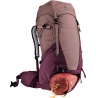Deuter Futura Pro 38l SL damsky turisticky batoh ashrose 11