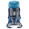 Deuter Fox 40l detsky juniorsky turisticky batoh wave nightblue 1
