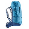 Deuter Fox 40l detsky juniorsky turisticky batoh wave nightblue 2