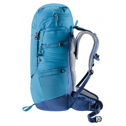 Deuter Fox 40l detsky juniorsky turisticky batoh wave nightblue 4