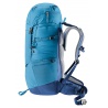 Deuter Fox 40l detsky juniorsky turisticky batoh wave nightblue 4
