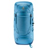 Deuter Fox 40l detsky juniorsky turisticky batoh wave nightblue 5