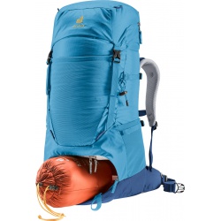 Deuter Fox 40l detsky juniorsky turisticky batoh wave nightblue 6