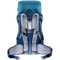 Deuter Fox 30l detsky juniorsky turisticky batoh wave nightblue 1
