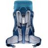 Deuter Fox 30l detsky juniorsky turisticky batoh wave nightblue 1