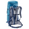 Deuter Fox 30l detsky juniorsky turisticky batoh wave nightblue 3
