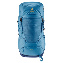 Deuter Fox 30l detsky juniorsky turisticky batoh wave nightblue 5